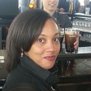 Meet your Posher, Tara